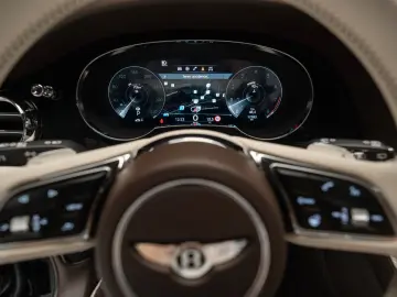 BENTLEY Bentayga 4.0 V8 EWB Azure 4WD Autom.