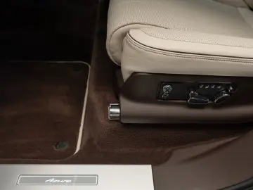 BENTLEY Bentayga 4.0 V8 EWB Azure 4WD Autom.