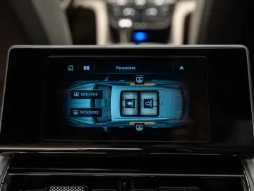 BENTLEY Bentayga 4.0 V8 EWB Azure 4WD Autom.