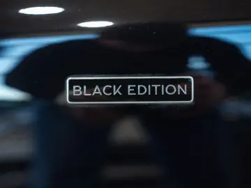 BENTLEY Continental GT BLACK-EDITION NAIM ROTATING 1-HD