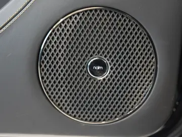 BENTLEY Continental GT BLACK-EDITION NAIM ROTATING 1-HD