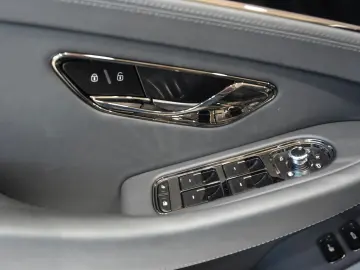 BENTLEY Continental GT BLACK-EDITION NAIM ROTATING 1-HD