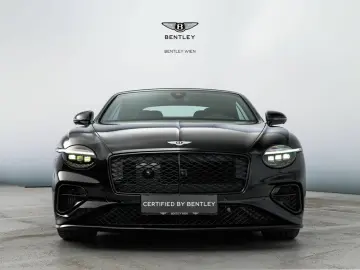 BENTLEY Continental GTC Speed First Edition   PHEV