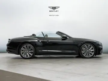 BENTLEY Continental GTC Speed First Edition   PHEV