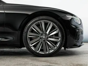 BENTLEY Continental GTC Speed First Edition   PHEV