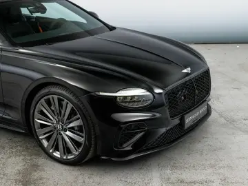 BENTLEY Continental GTC Speed First Edition   PHEV