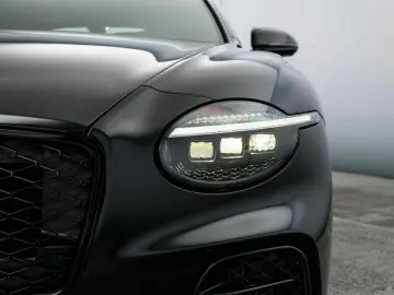 BENTLEY Continental GTC Speed First Edition   PHEV