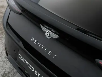 BENTLEY Continental GTC Speed First Edition   PHEV