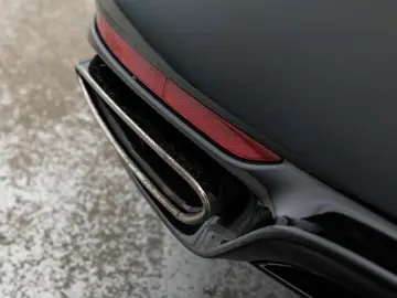 BENTLEY Continental GTC Speed First Edition   PHEV