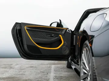 BENTLEY Continental GTC Speed First Edition   PHEV