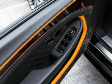 BENTLEY Continental GTC Speed First Edition   PHEV