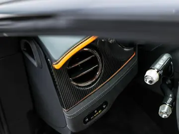 BENTLEY Continental GTC Speed First Edition   PHEV