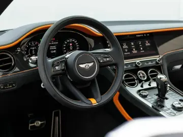 BENTLEY Continental GTC Speed First Edition   PHEV