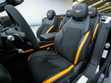 BENTLEY Continental GTC Speed First Edition   PHEV