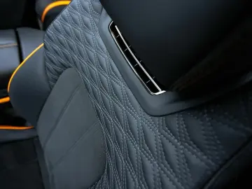 BENTLEY Continental GTC Speed First Edition   PHEV