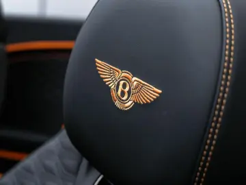 BENTLEY Continental GTC Speed First Edition   PHEV