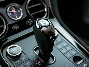 BENTLEY Continental GTC Speed First Edition   PHEV