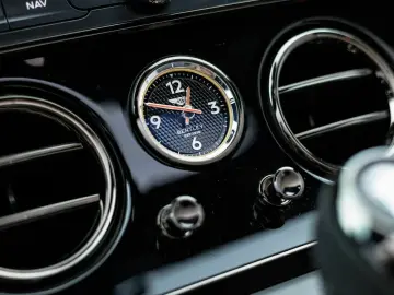 BENTLEY Continental GTC Speed First Edition   PHEV