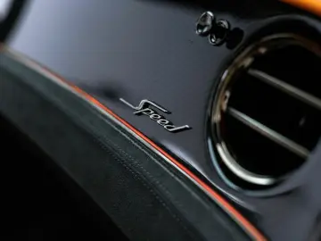 BENTLEY Continental GTC Speed First Edition   PHEV