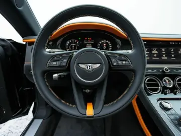 BENTLEY Continental GTC Speed First Edition   PHEV