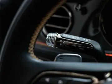 BENTLEY Continental GTC Speed First Edition   PHEV