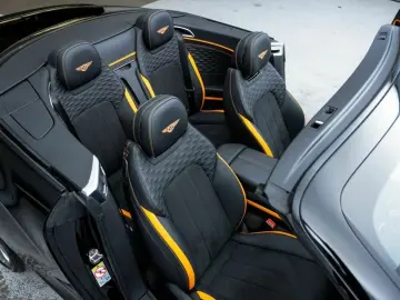 BENTLEY Continental GTC Speed First Edition   PHEV