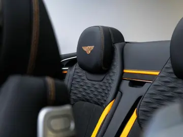 BENTLEY Continental GTC Speed First Edition   PHEV