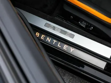 BENTLEY Continental GTC Speed First Edition   PHEV