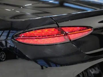 BENTLEY Continental GTC BLACK-EDITION NAIM ROTATING 1.HD