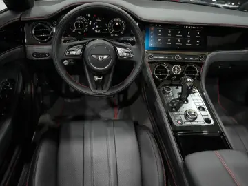BENTLEY Continental GTC BLACK-EDITION NAIM ROTATING 1.HD