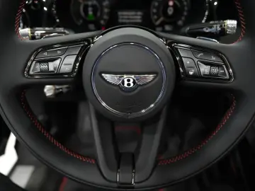 BENTLEY Continental GTC BLACK-EDITION NAIM ROTATING 1.HD