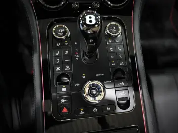 BENTLEY Continental GTC BLACK-EDITION NAIM ROTATING 1.HD