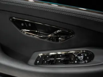 BENTLEY Continental GTC BLACK-EDITION NAIM ROTATING 1.HD