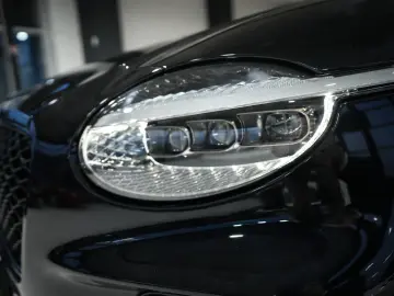 BENTLEY Continental GTC BLACK-EDITION NAIM ROTATING 1.HD