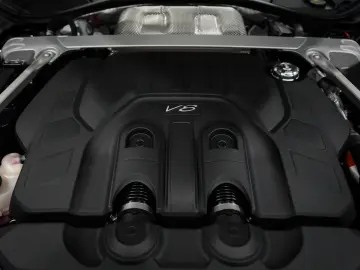 BENTLEY Continental GTC BLACK-EDITION NAIM ROTATING 1.HD