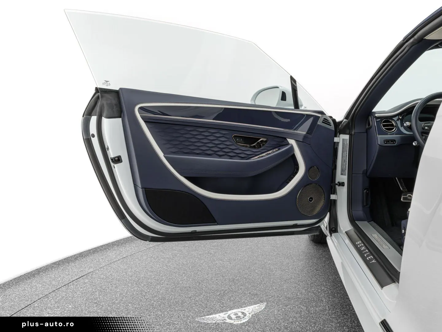 BENTLEY Continental GTC Speed   Carbon - Keramikbremsen