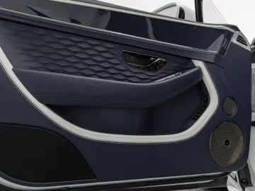 BENTLEY Continental GTC Speed   Carbon - Keramikbremsen