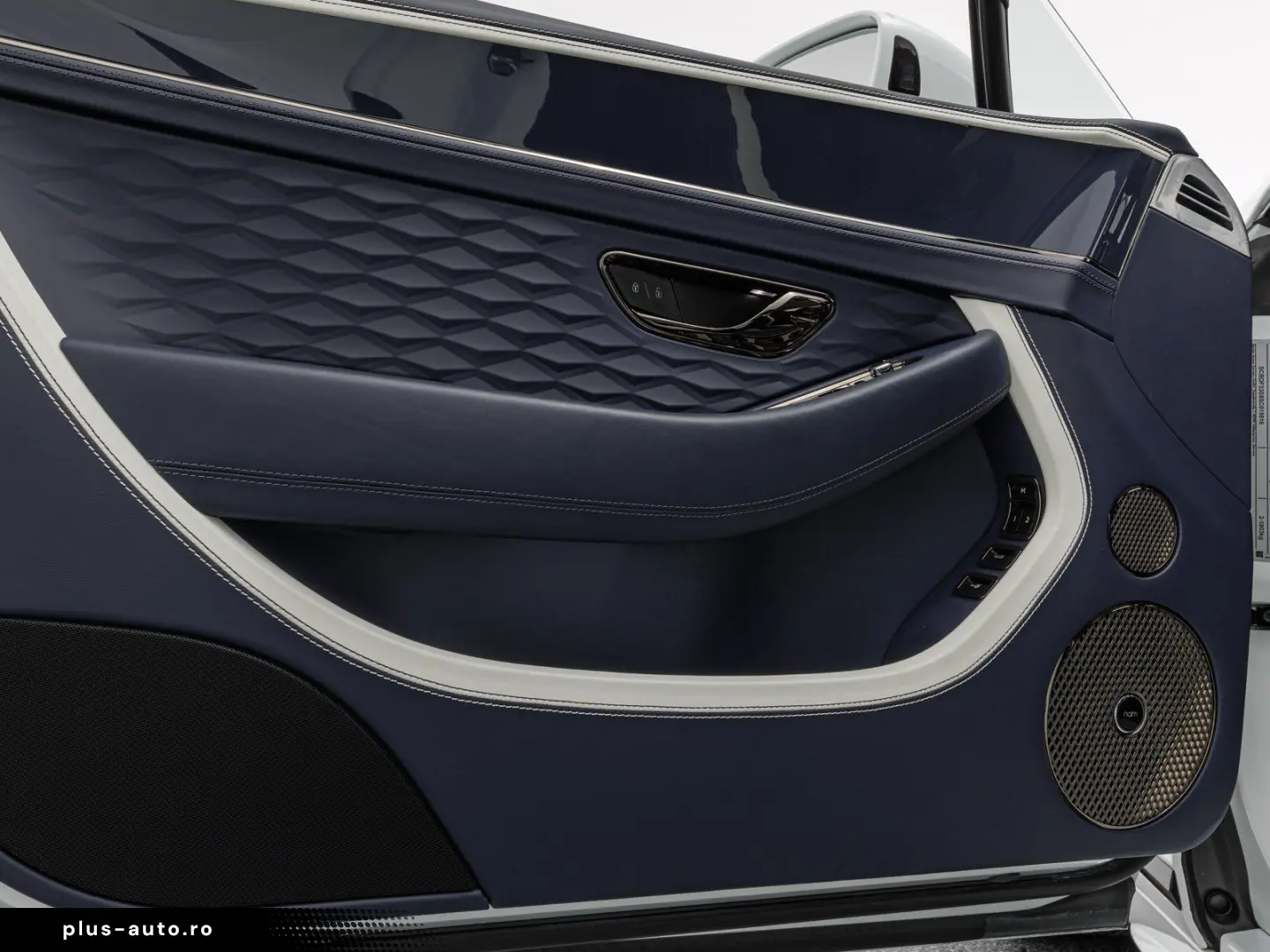 BENTLEY Continental GTC Speed   Carbon - Keramikbremsen