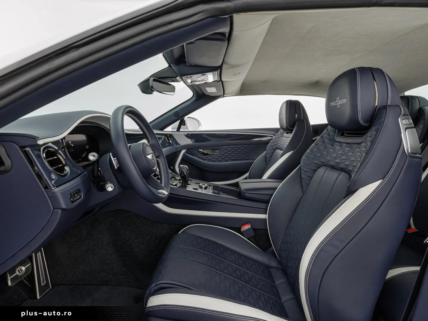 BENTLEY Continental GTC Speed   Carbon - Keramikbremsen