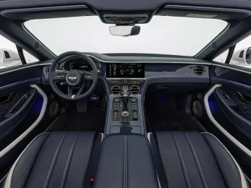 BENTLEY Continental GTC Speed   Carbon - Keramikbremsen