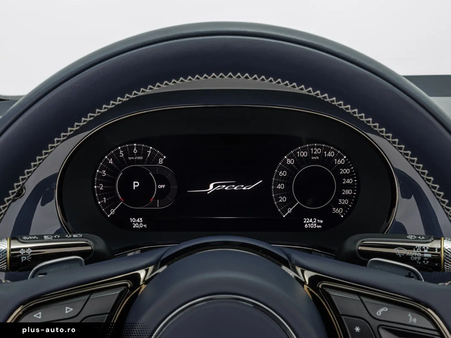 BENTLEY Continental GTC Speed   Carbon - Keramikbremsen