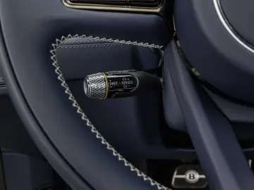 BENTLEY Continental GTC Speed   Carbon - Keramikbremsen