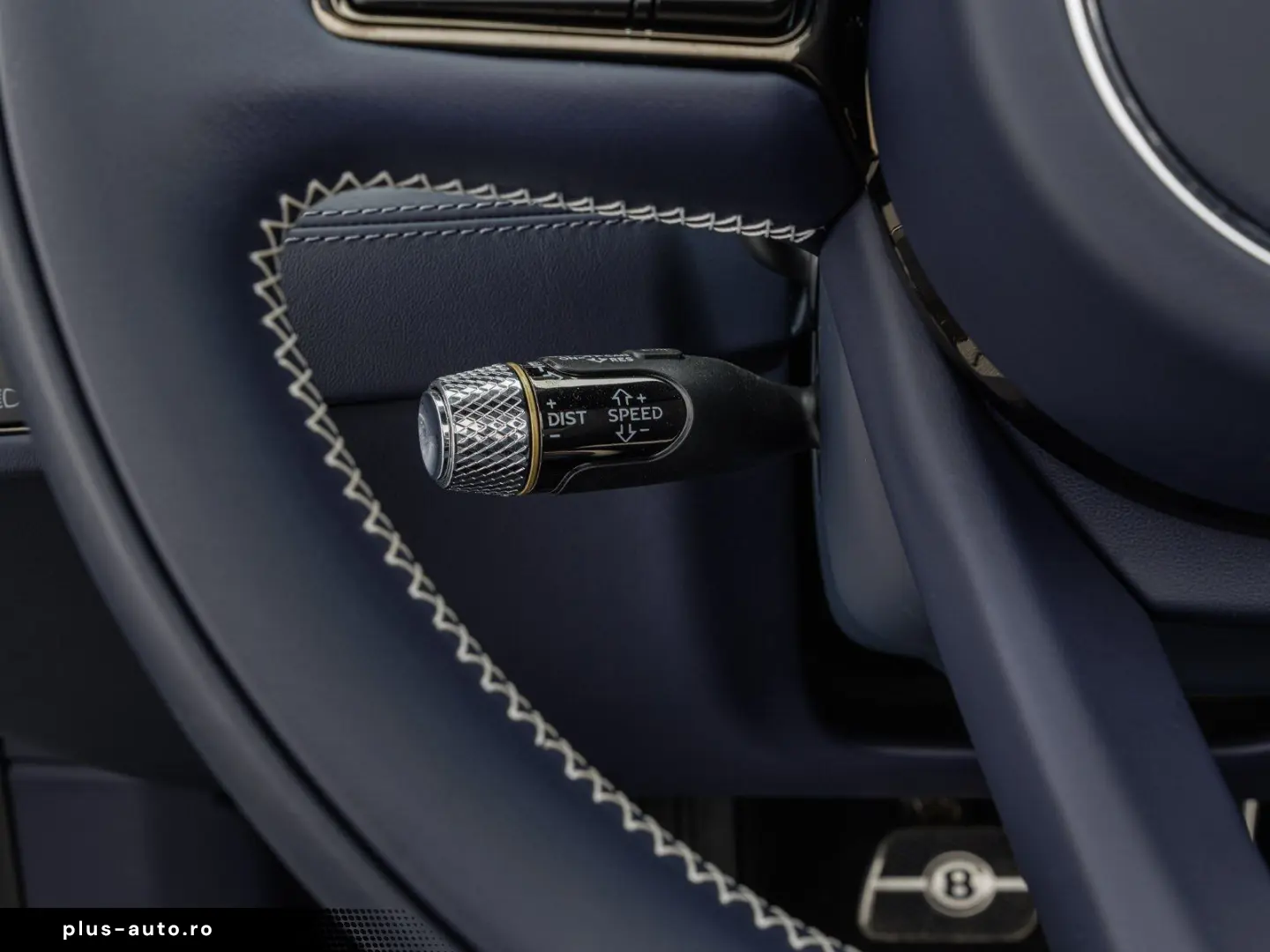 BENTLEY Continental GTC Speed   Carbon - Keramikbremsen