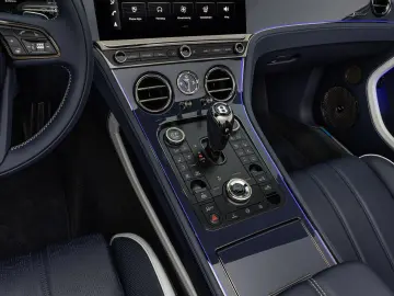 BENTLEY Continental GTC Speed   Carbon - Keramikbremsen