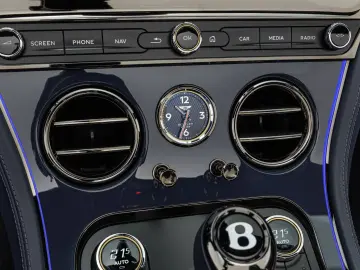 BENTLEY Continental GTC Speed   Carbon - Keramikbremsen
