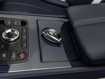 BENTLEY Continental GTC Speed   Carbon - Keramikbremsen