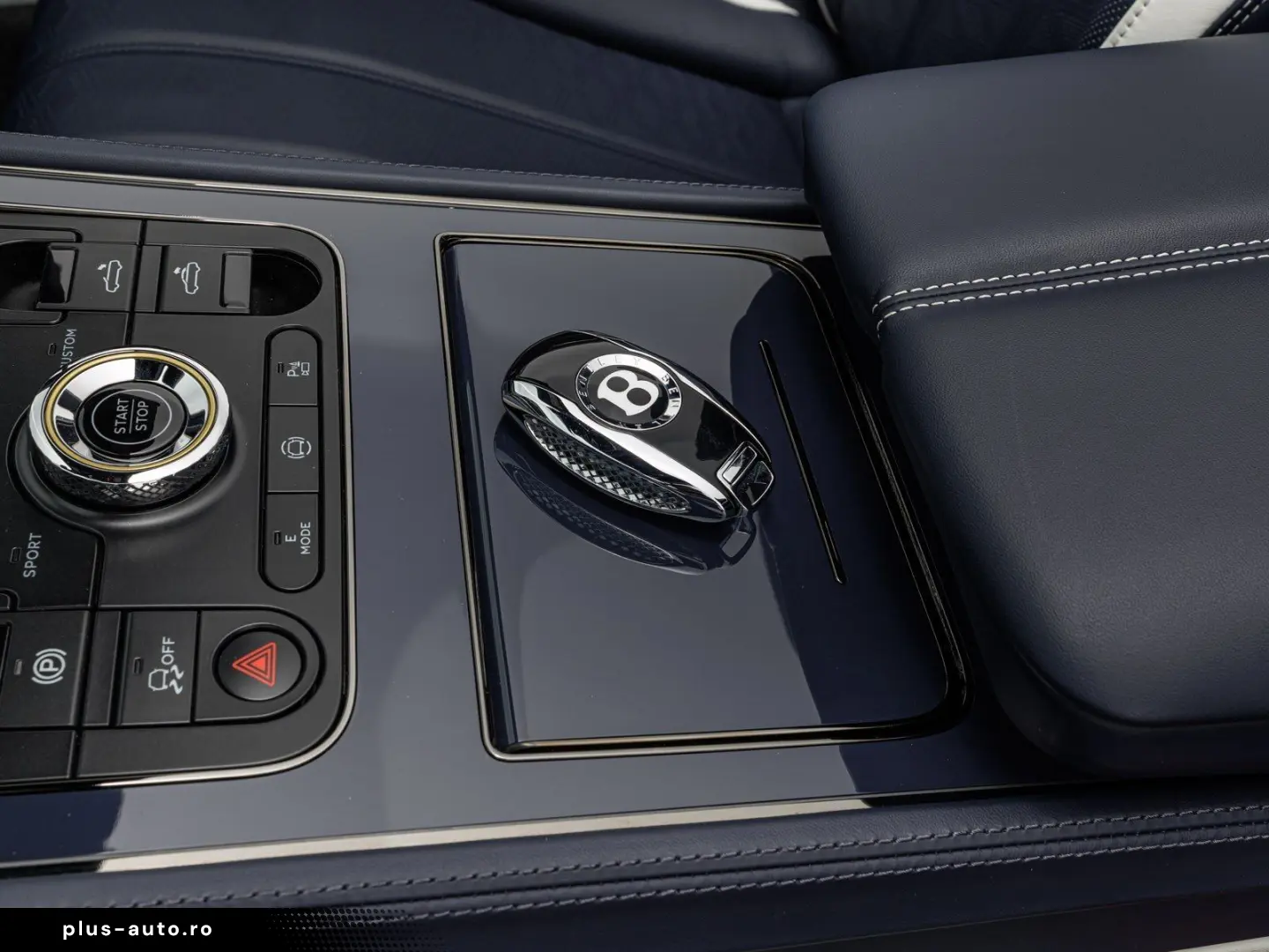 BENTLEY Continental GTC Speed   Carbon - Keramikbremsen
