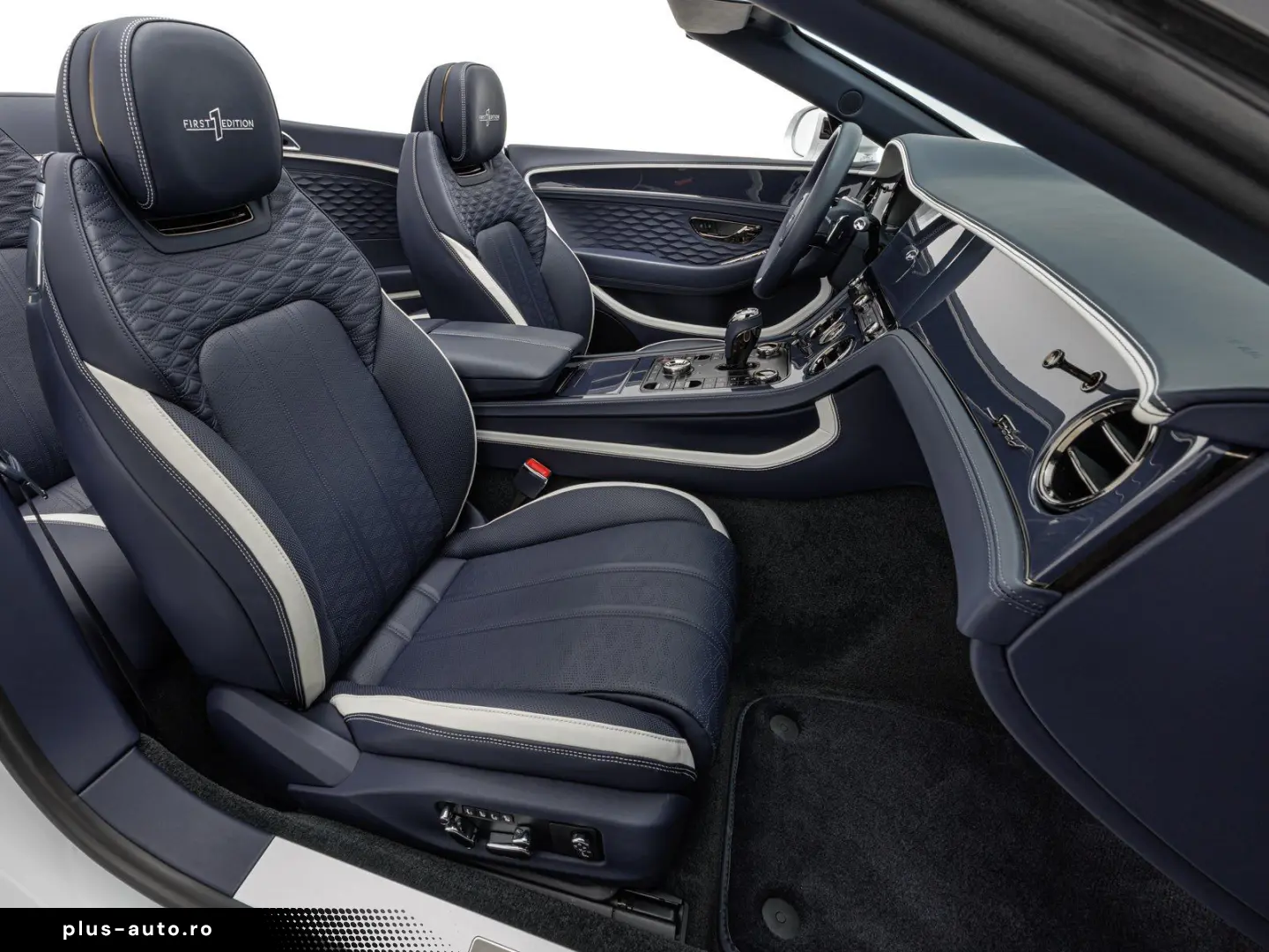 BENTLEY Continental GTC Speed   Carbon - Keramikbremsen