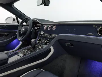 BENTLEY Continental GTC Speed   Carbon - Keramikbremsen