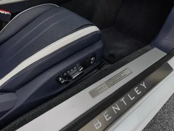 BENTLEY Continental GTC Speed   Carbon - Keramikbremsen